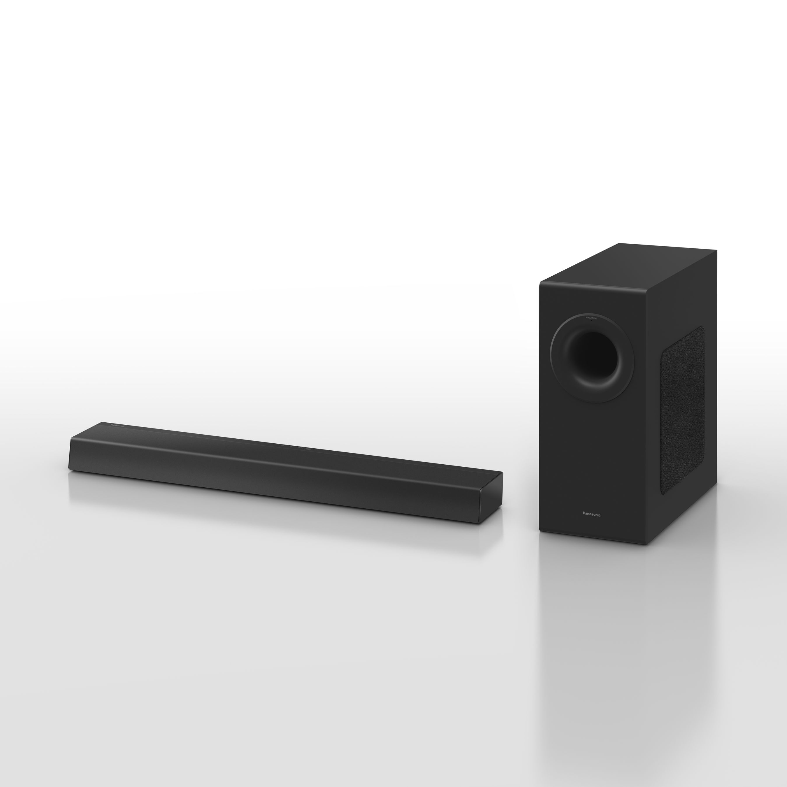 Panasonic Soundbar 2.1 320W HTB496