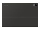 Samsung Tab S11 Cover Keyboard Black WW