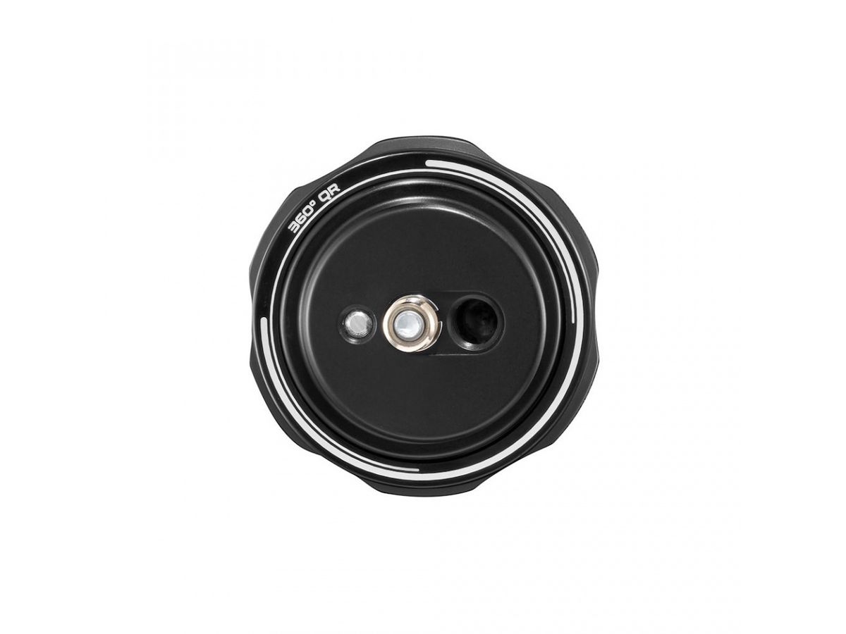 Manfrotto MOVE Quick Release System