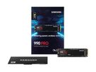 Samsung SSD 990 PRO NVMe M.2 4TB