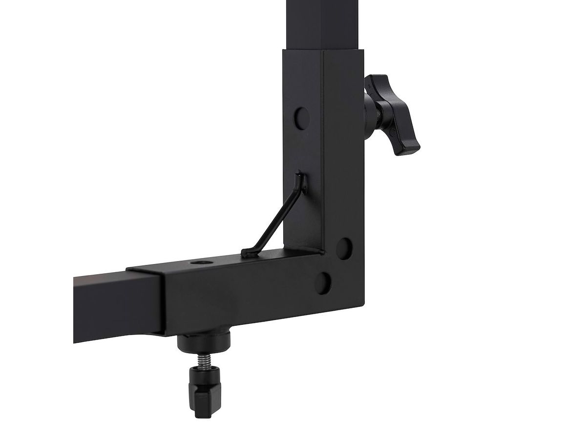 Avenger Modular Overhead Frame 244x244cm