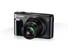 Canon PowerShot SX720 HS schwarz