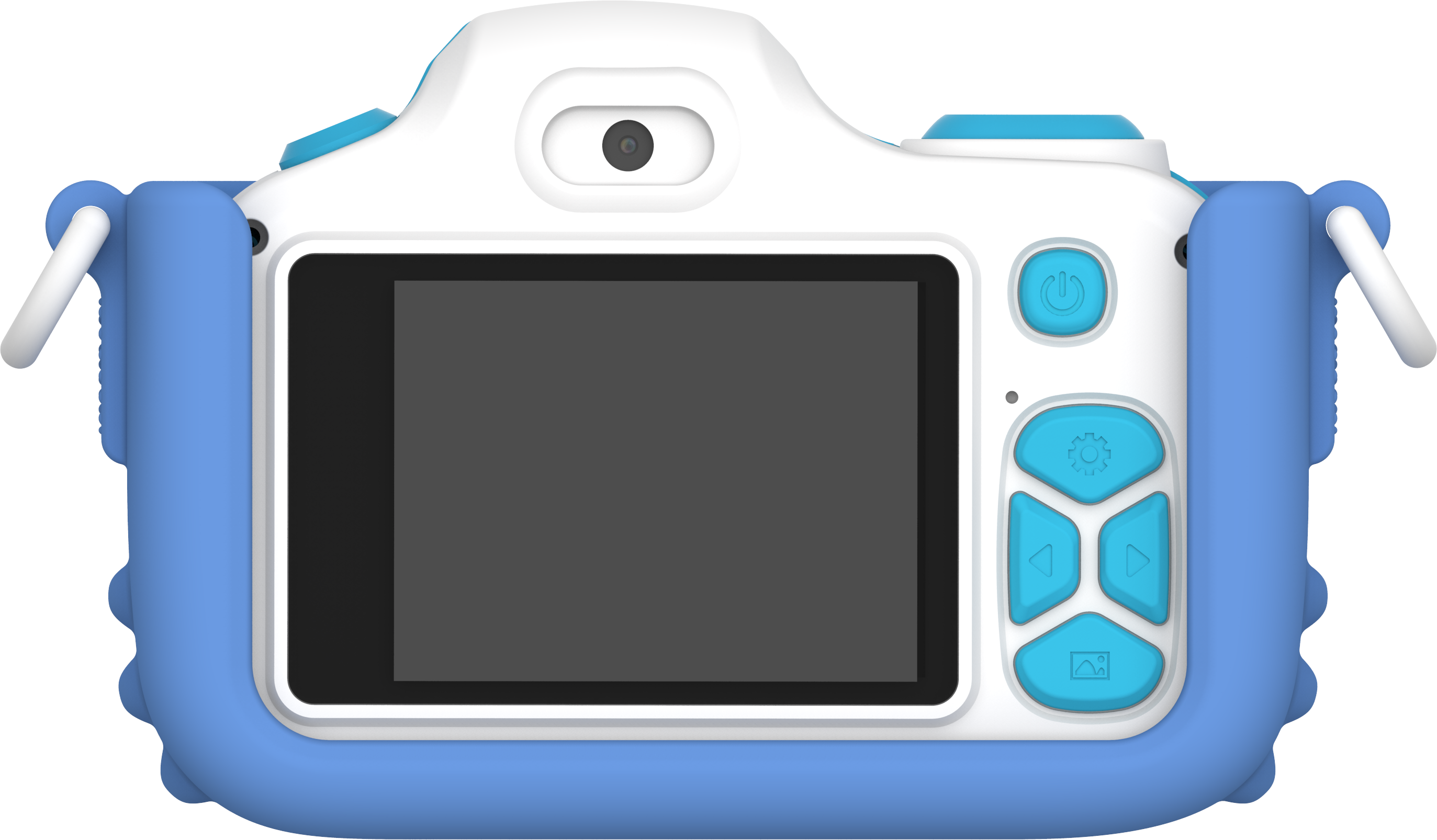 myFirst Camera 3 Blue