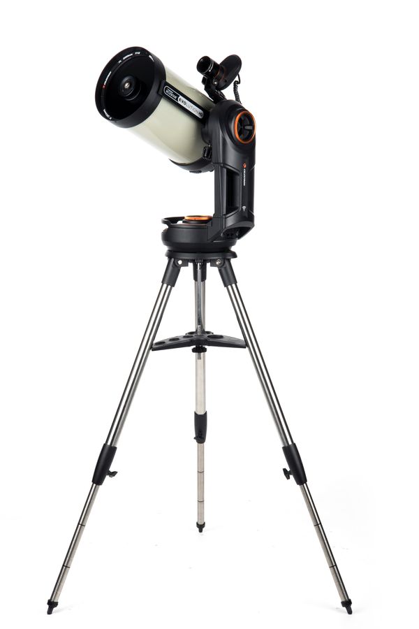 Celestron Evolution 8" HD w/Starsense