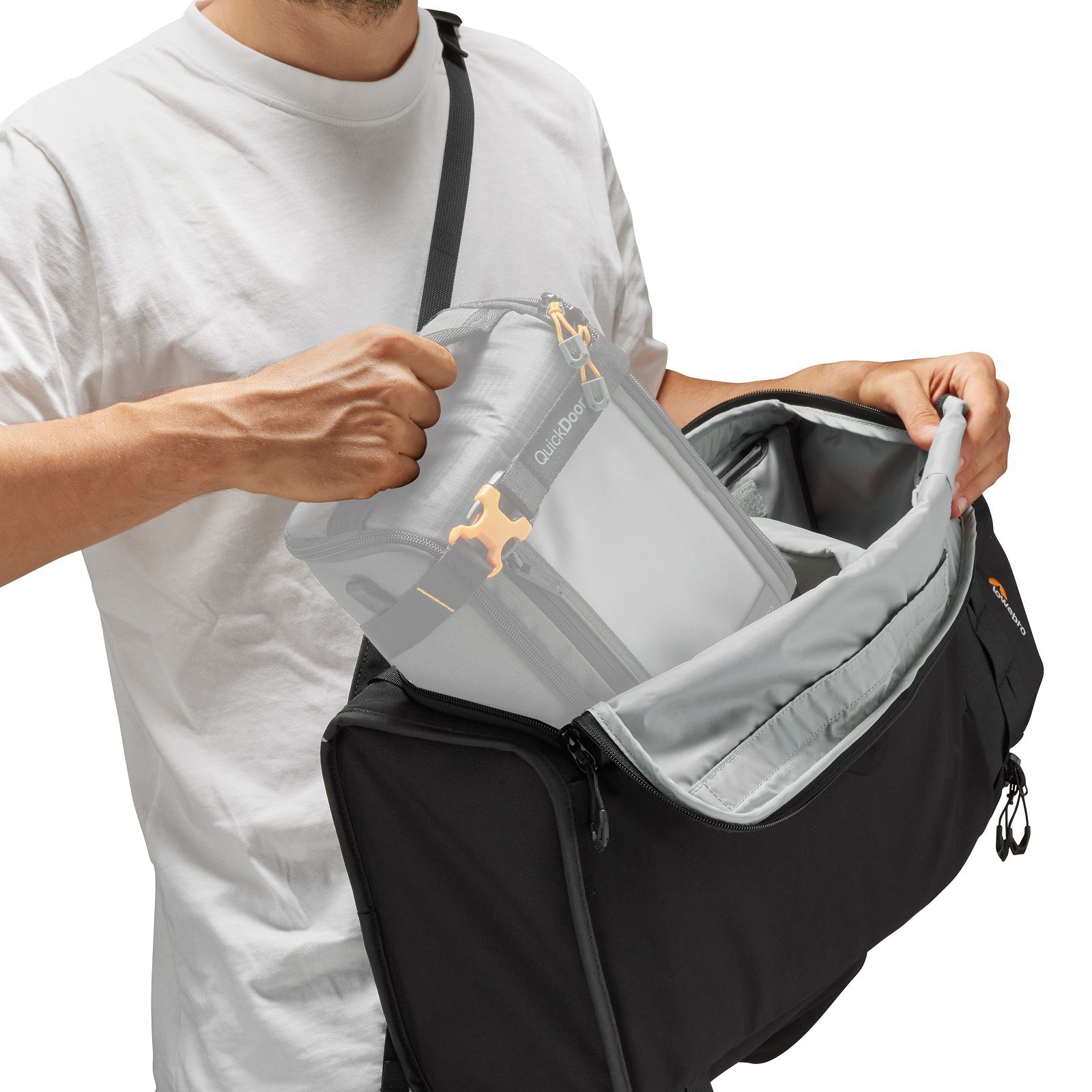 Lowepro ProTactic Lite BP 250 AW III