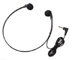 Olympus E-99 Mono-Kopfhöhrer