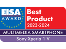 Sony Xperia 1 V Silver GSM/LTE 256GB