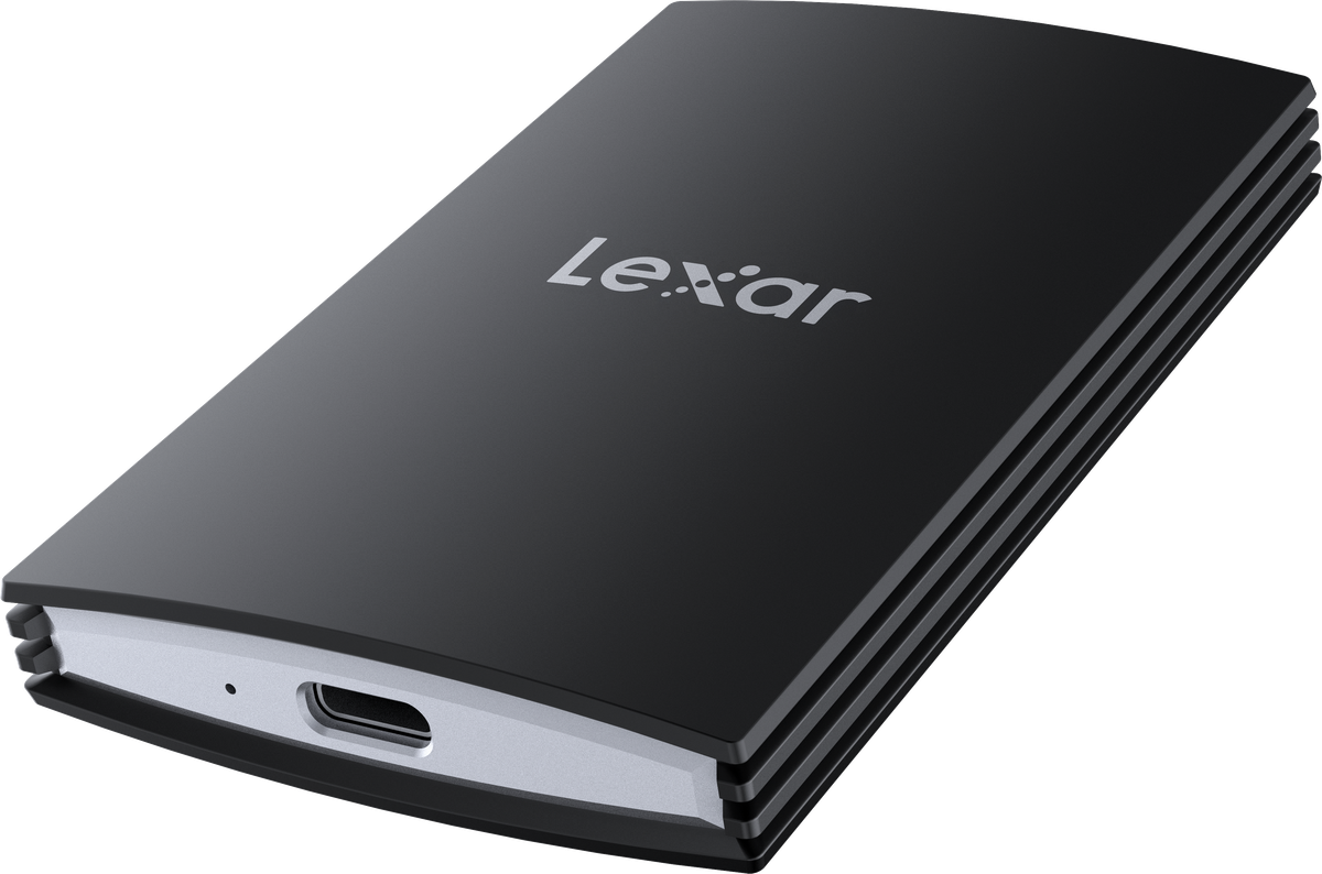 Lexar Armor 700 Portable SSD 1TB
