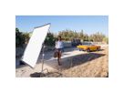 Manfrotto SkyRapid Fab 2x2m 0.75 Stp Dif