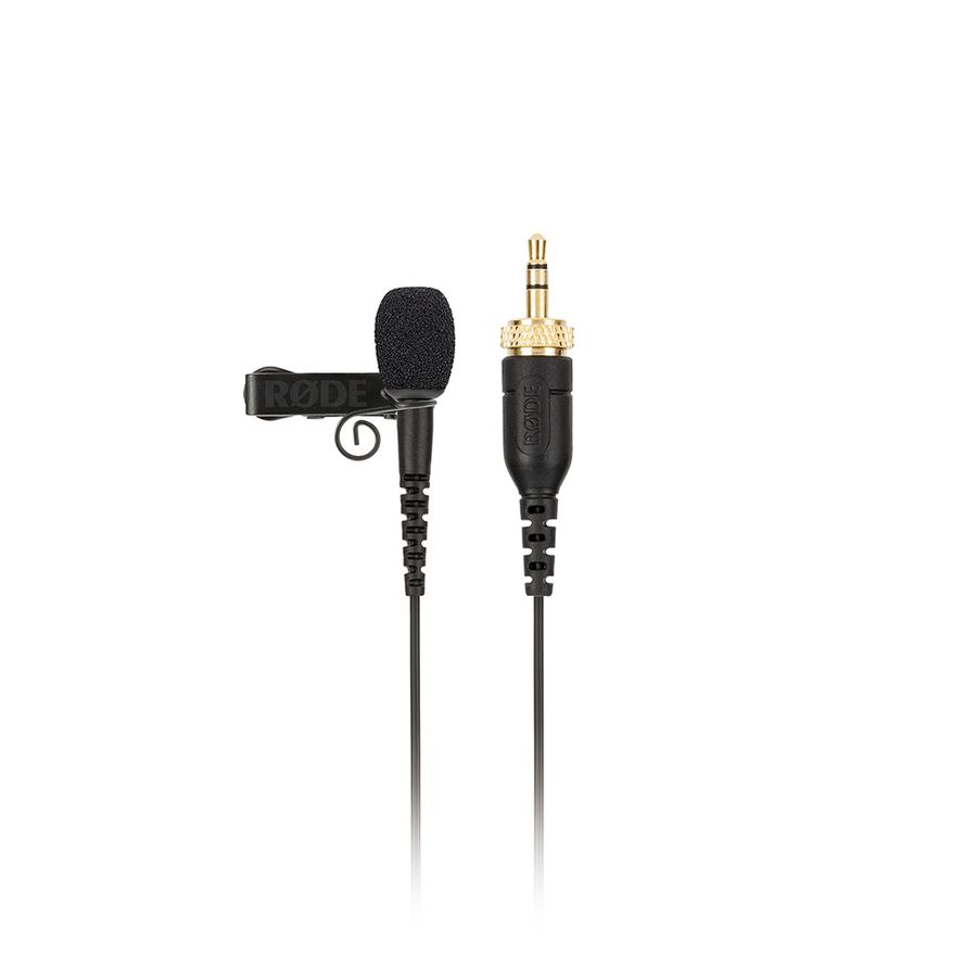 Rode Link Lav - Mikrofon, Kugel TRS