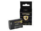 Patona LP-E6NH Set Chargeur + 2 Batterie