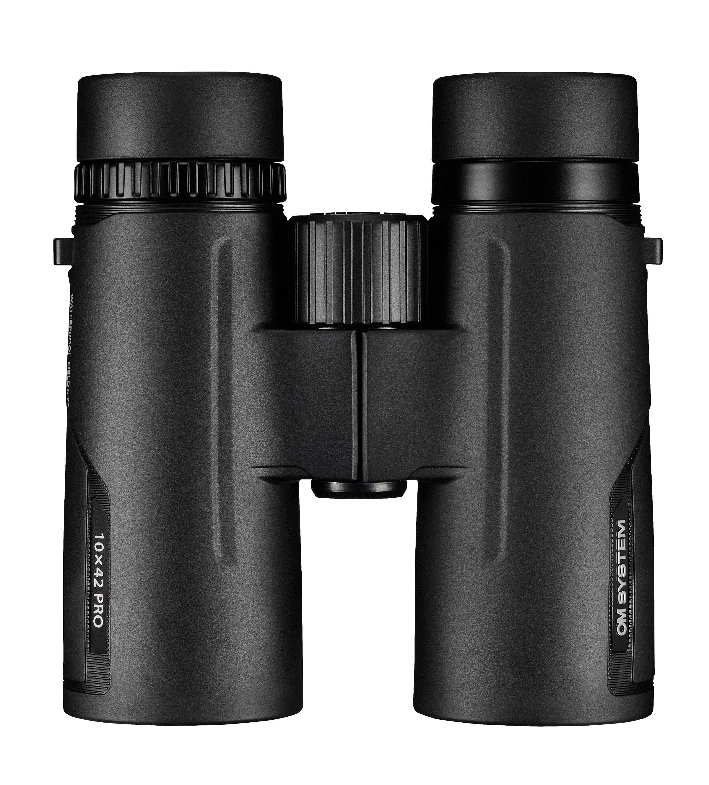 OM System 10x42 PRO inkl. Tasche