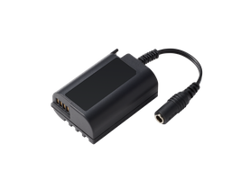 Panasonic DMW-DCC17GU DC-Coupler S5