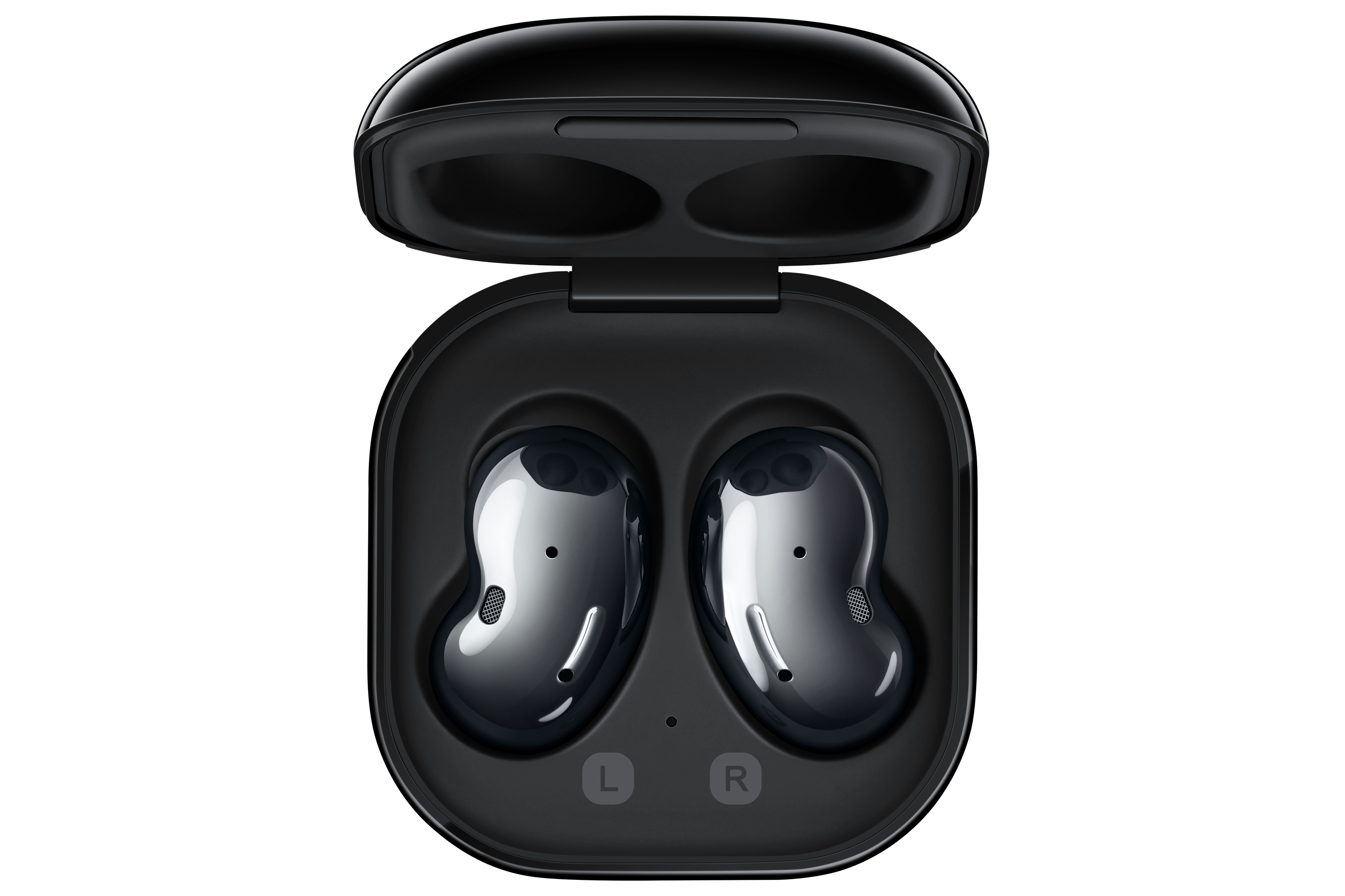 bluetooth galaxy buds