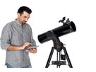 Celestron AstroFi 130 mm Reflektor