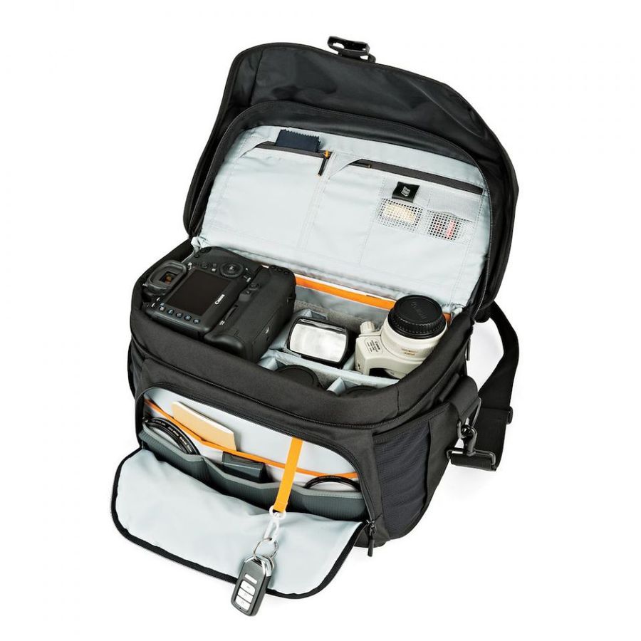 Lowepro Nova 200 AW II