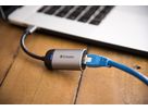 Verbatim USB-C to Ethernet Gbit Adapter