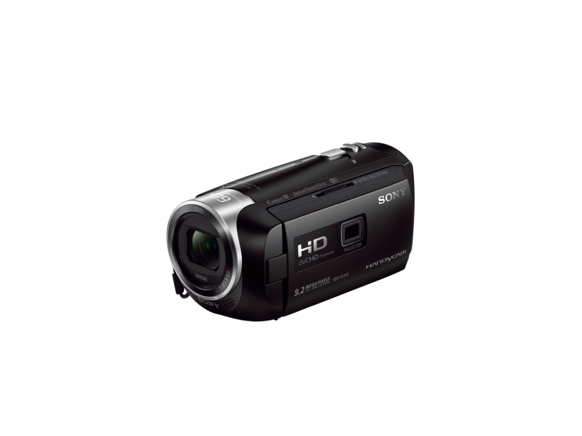 Sony HDR-PJ410 Handycam