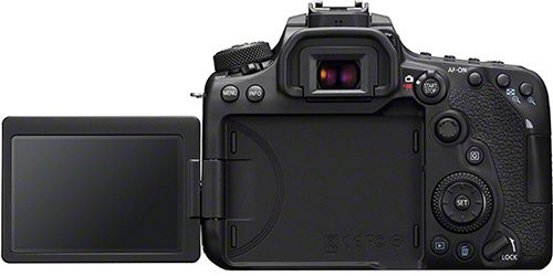 Canon EOS 90D Body