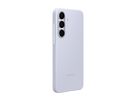 Samsung S25 FE Silicone Case Light Blue