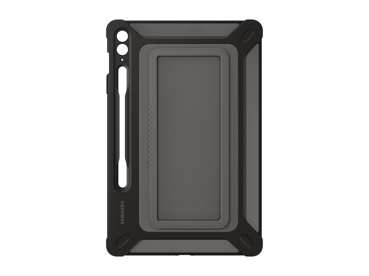 Samsung Tab S9 FE Outdoor Cover Titan