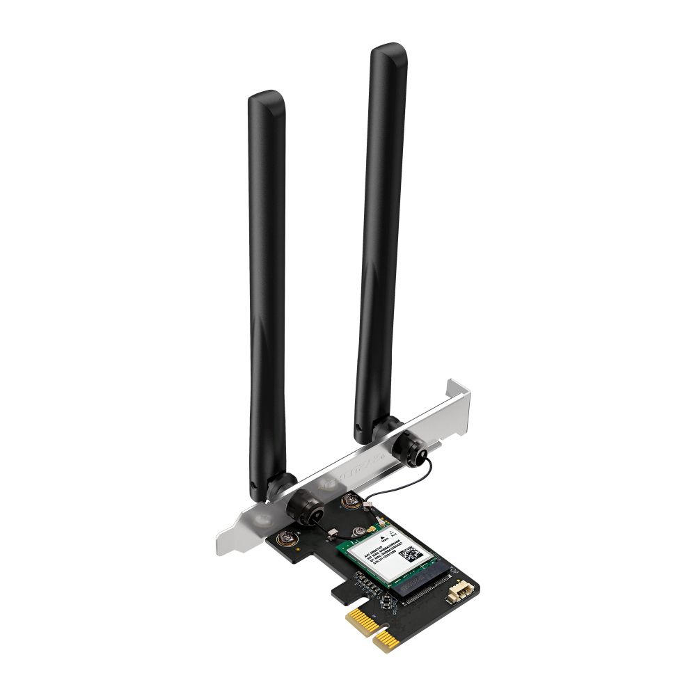 Mercusys AX1800 Bluetooth PCI Adapter