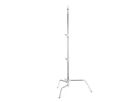 Avenger C-Stand 18 Sliding Leg 180cm Sil