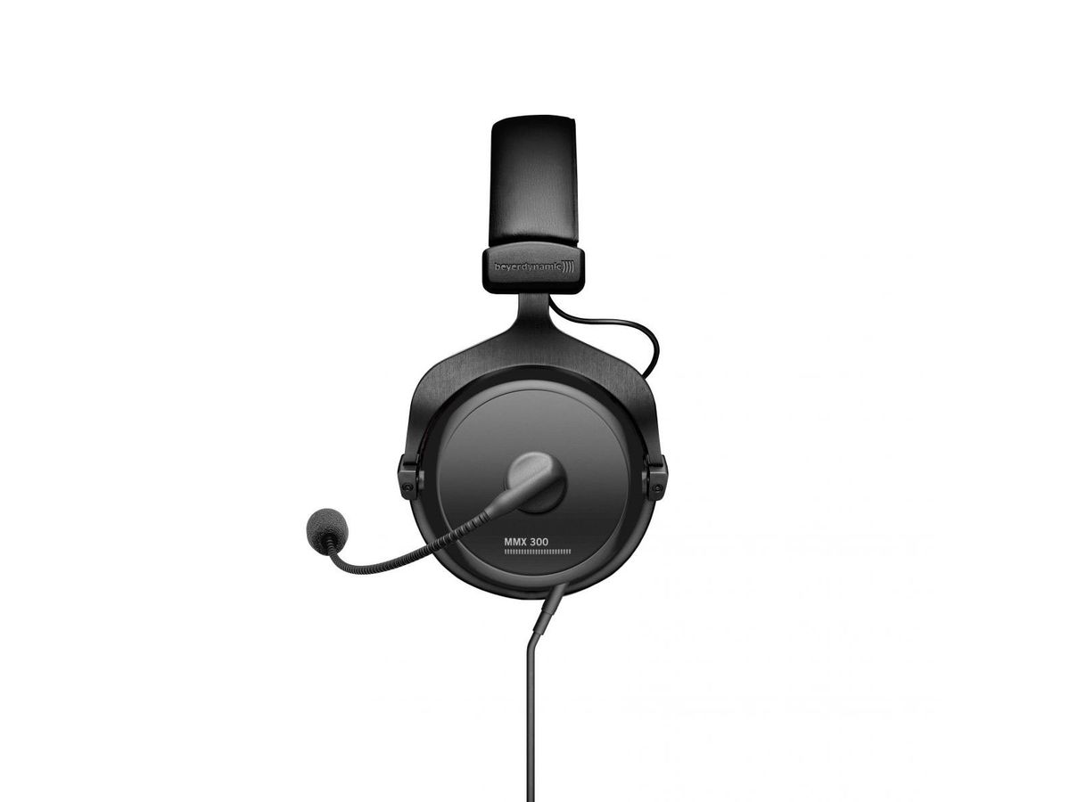 Beyerdynamic MMX 300 Prof Gaming Headset