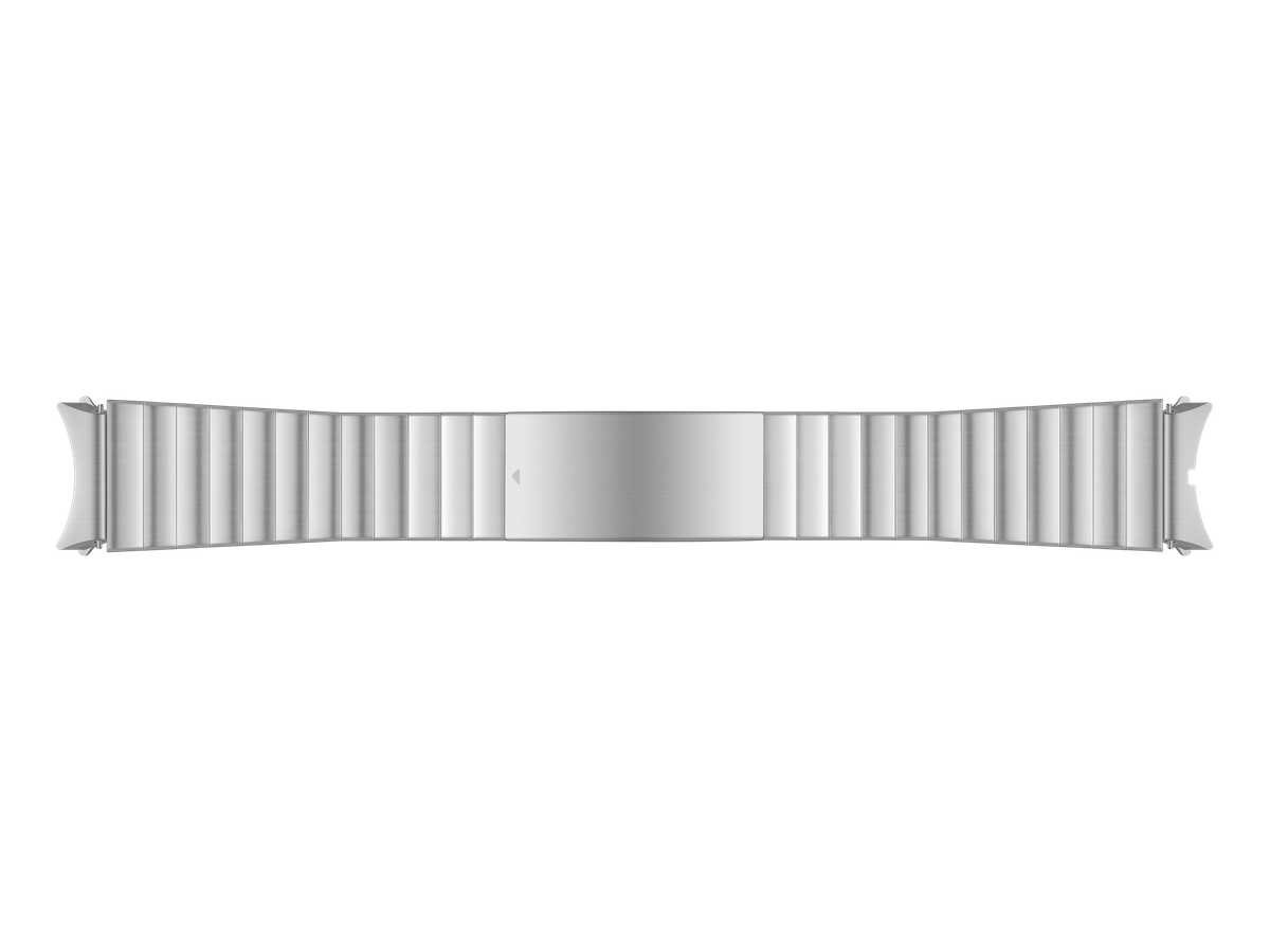 Samsung Link Bracelet L W6 classic Silv.