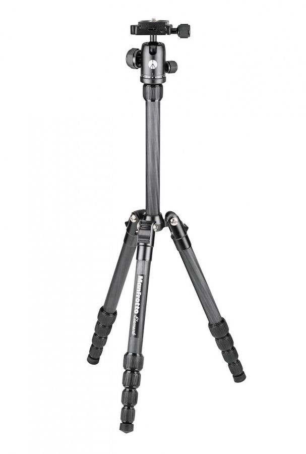 Manfrotto Element Traveller Carbon Small