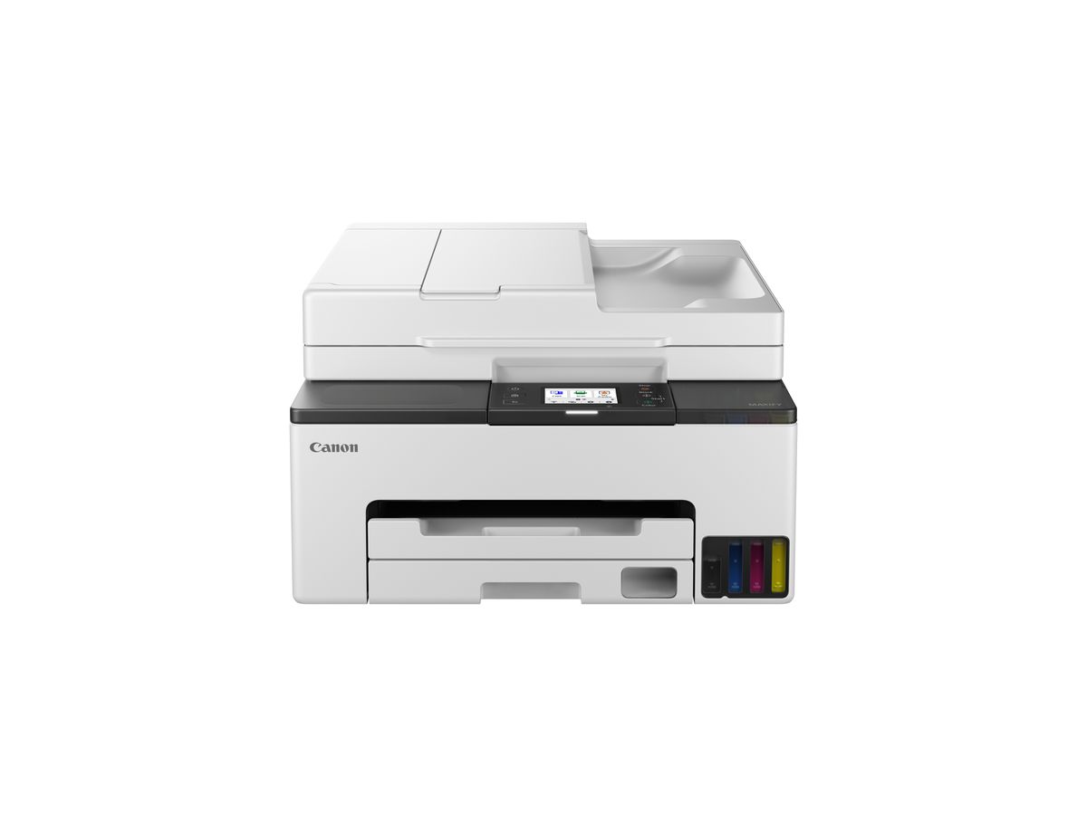 Canon MAXIFY GX2050 White