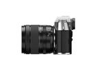 Fujifilm X-T50 Silver Kit XF 16-50mm SG