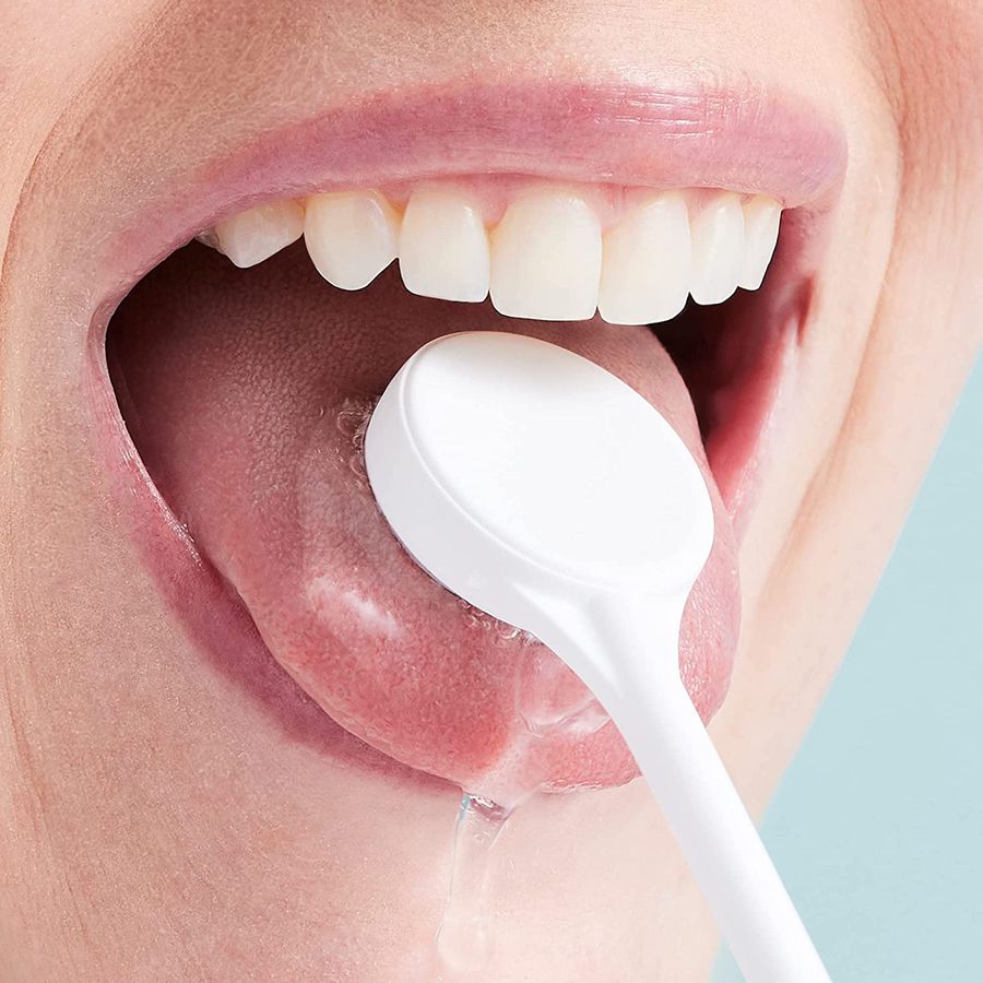 Panasonic Zungenpflege-Düse