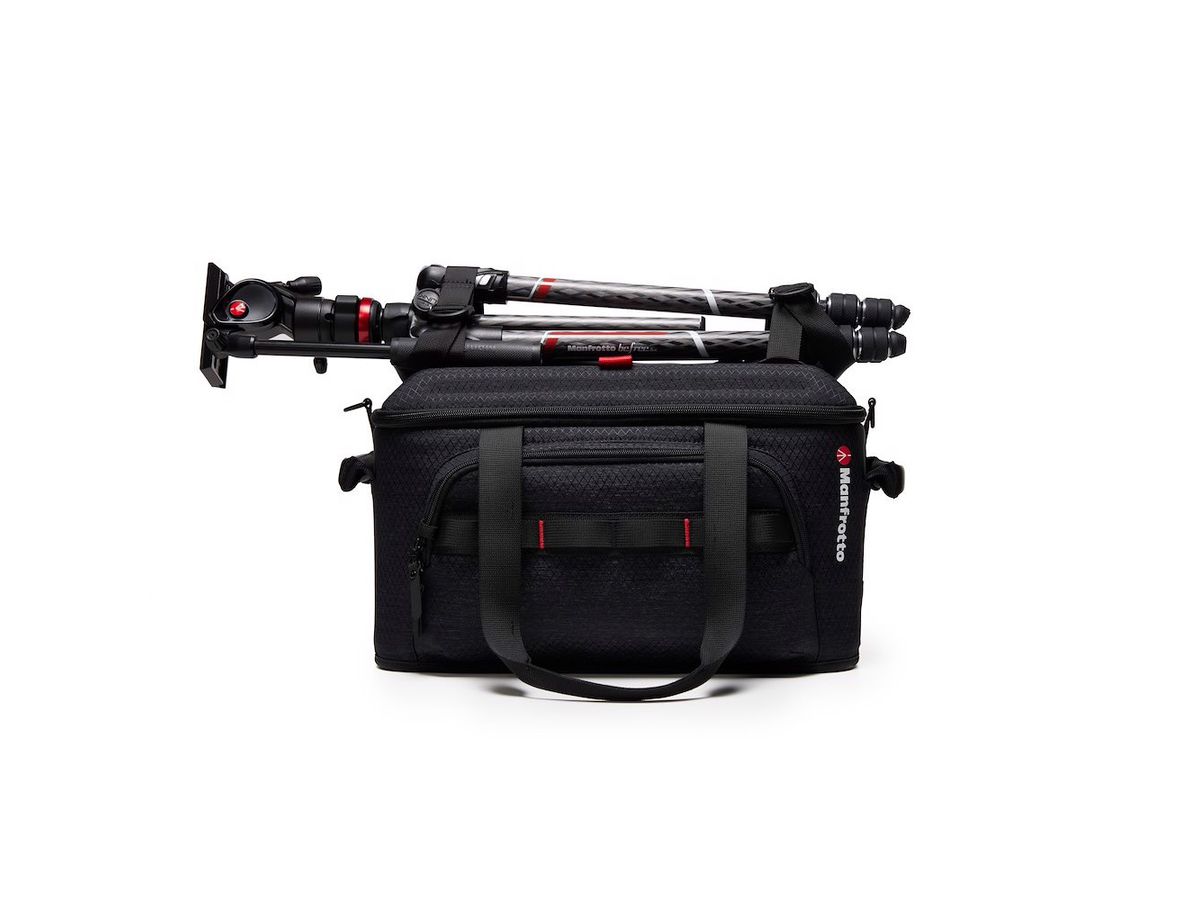 Manfrotto PRO Light Cineloader Small