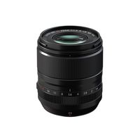 Fujinon XF 33mm F1.4 R LM WR