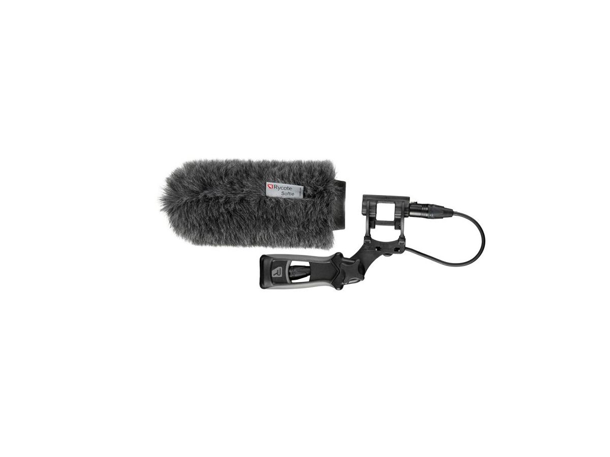 Rycote 18cm Classic Softie Kit 19/22