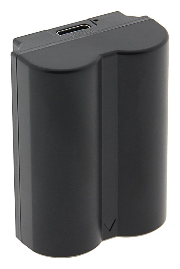 Patona Protect Batterie Fuji NP-W235