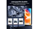 Torras HD Clear iPhone 18Pro