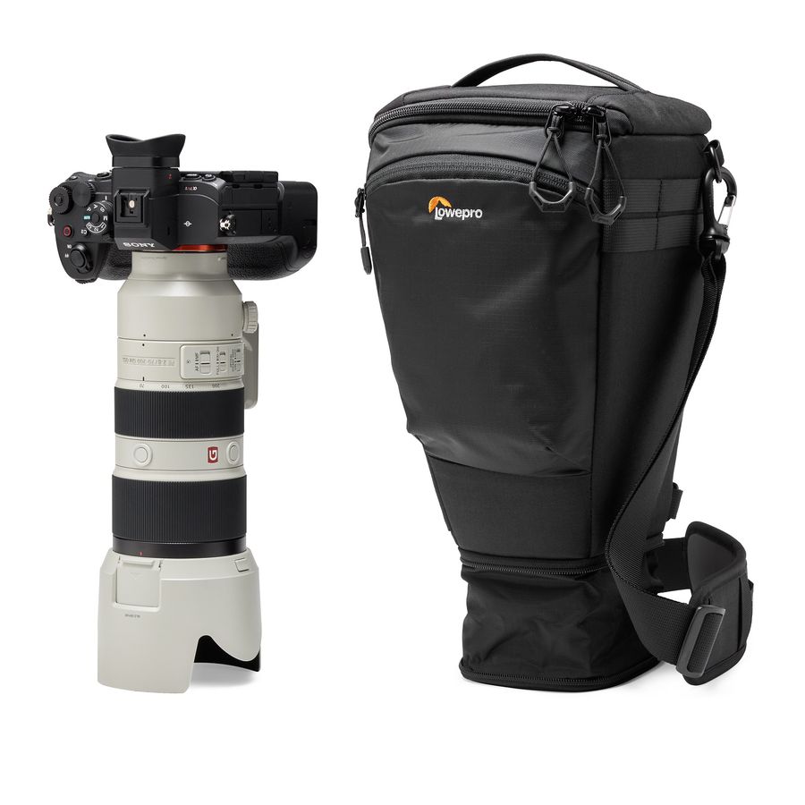 Lowepro ProTactic TLZ 75 Pro AW III