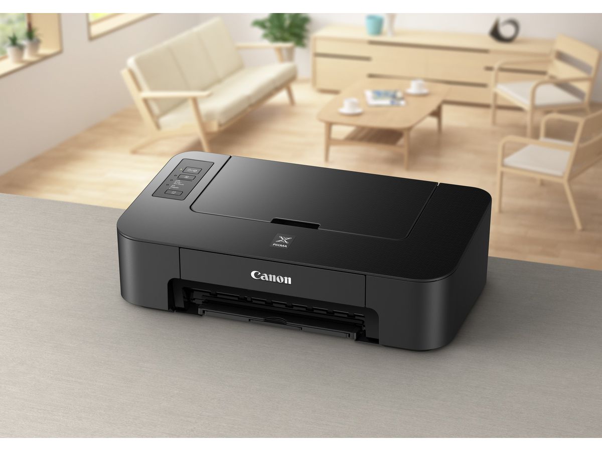 Canon PIXMA TS205