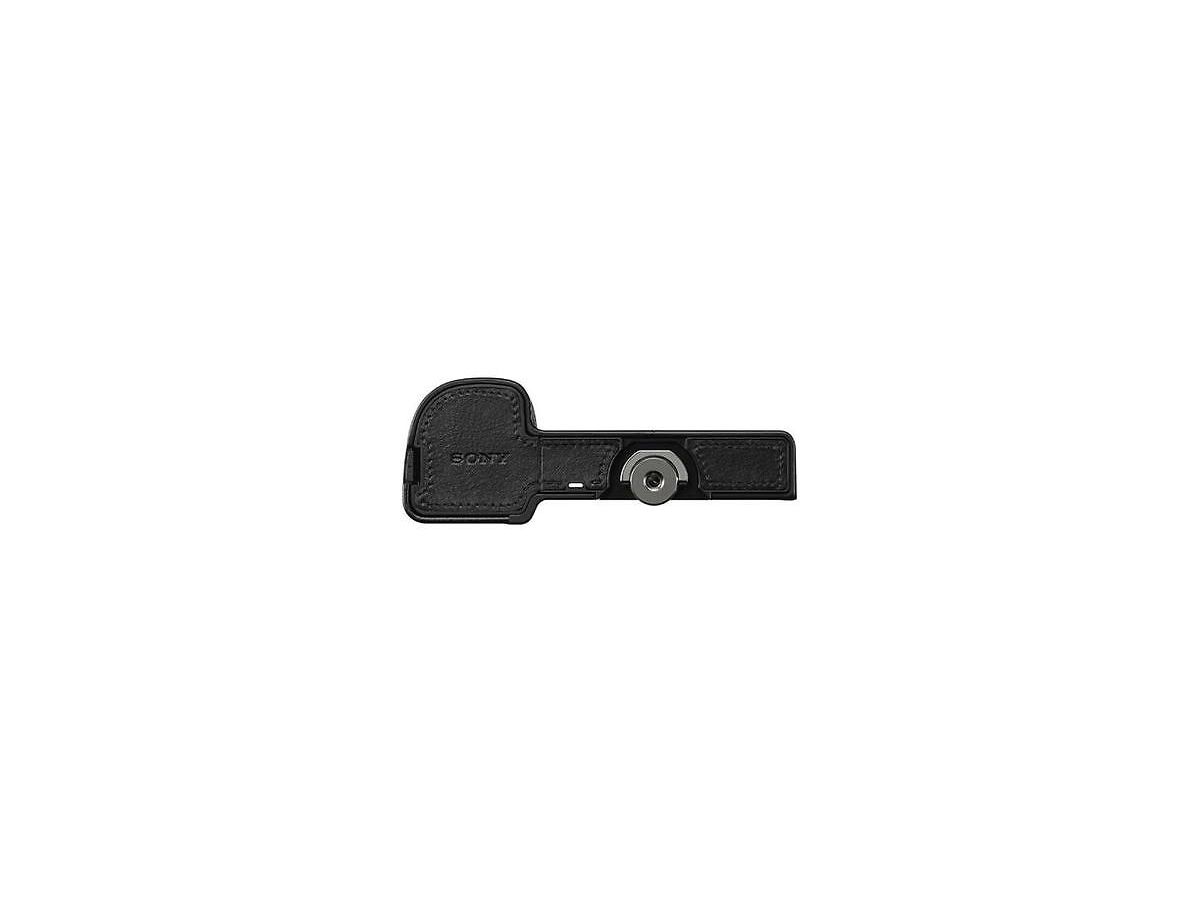 Sony LCS-EBE Body case noir 6000/6300