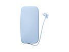 Fresh 'n Rebel Powerbank 24000 mAh Vivid