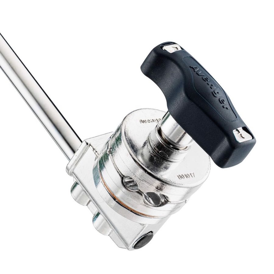 Avenger 40" Extension Arm + Grip Head