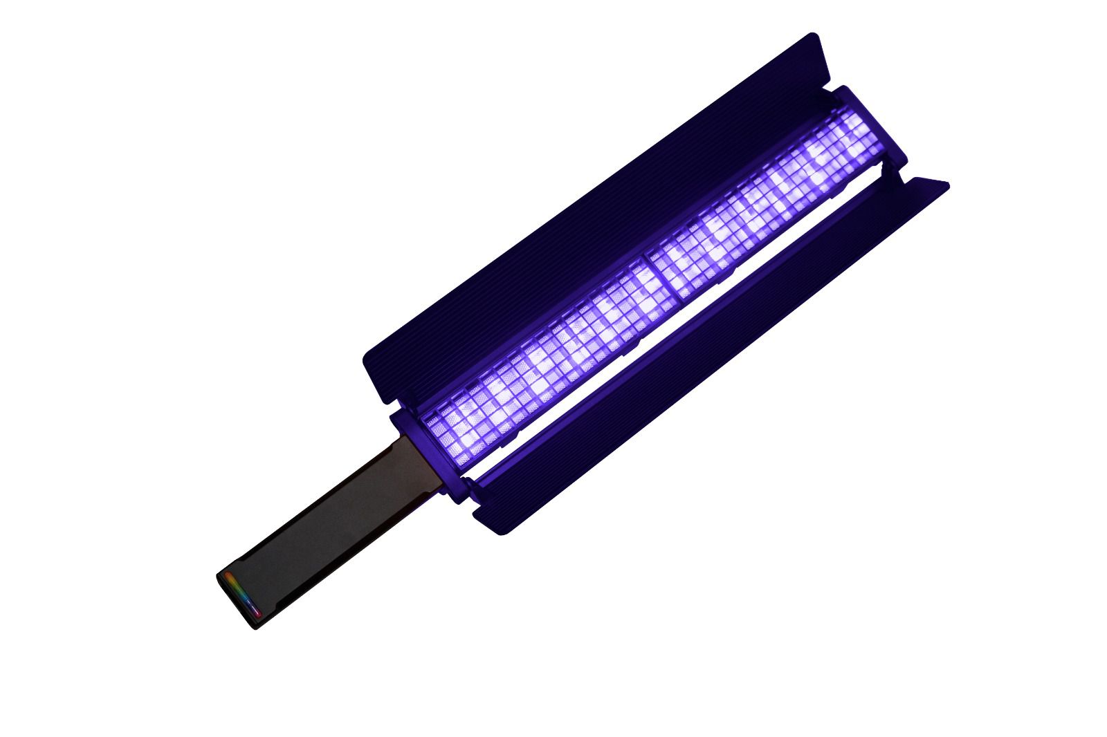 Patona LED Schwertleuchte mit App