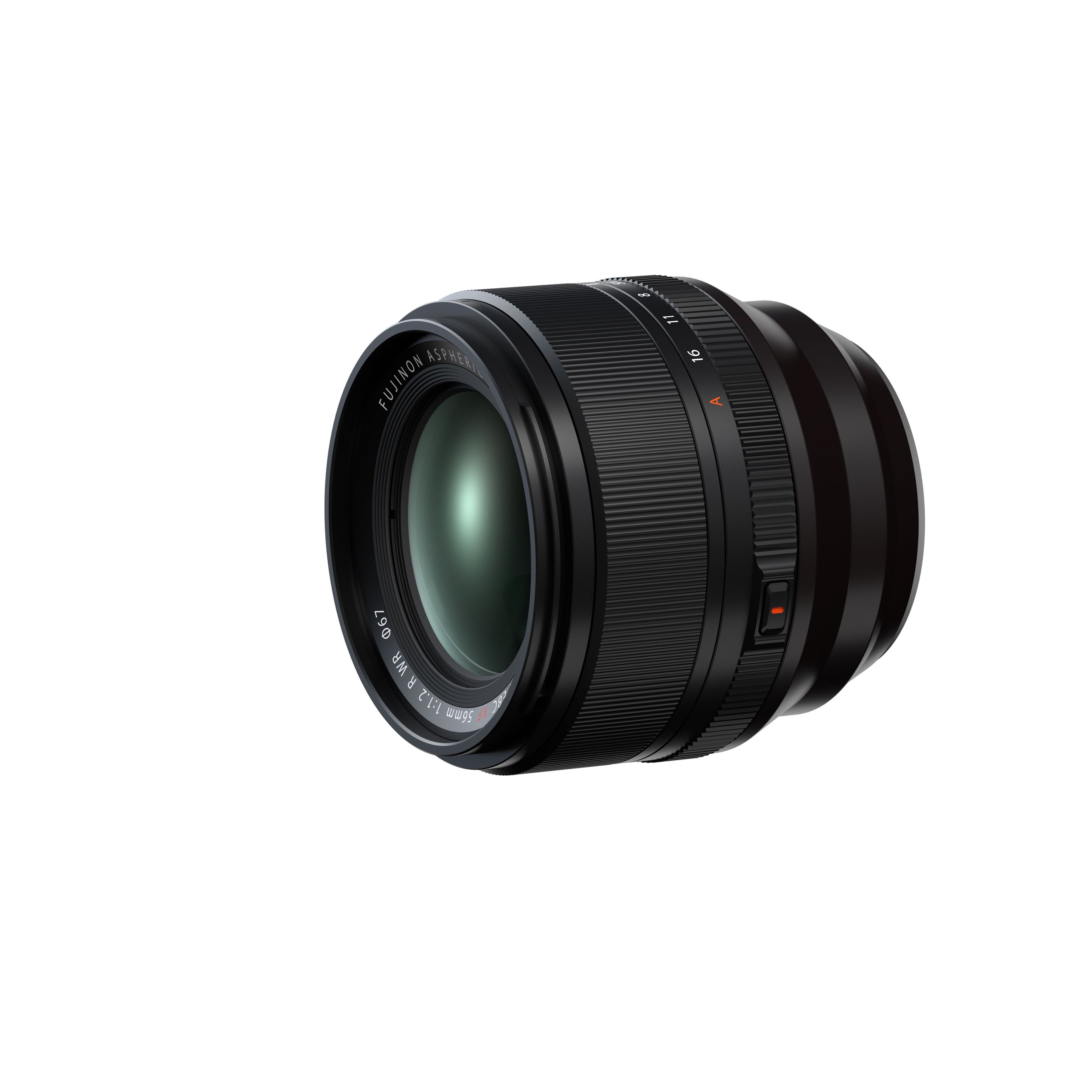 Fujinon XF 56mm F1.2 R WR