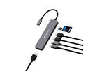 Verbatim 7 in 1 USB-C Multiport Hub