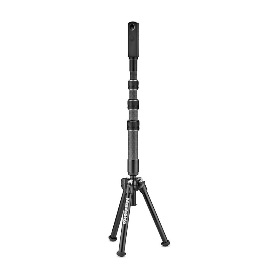 Manfrotto VR Alu Base