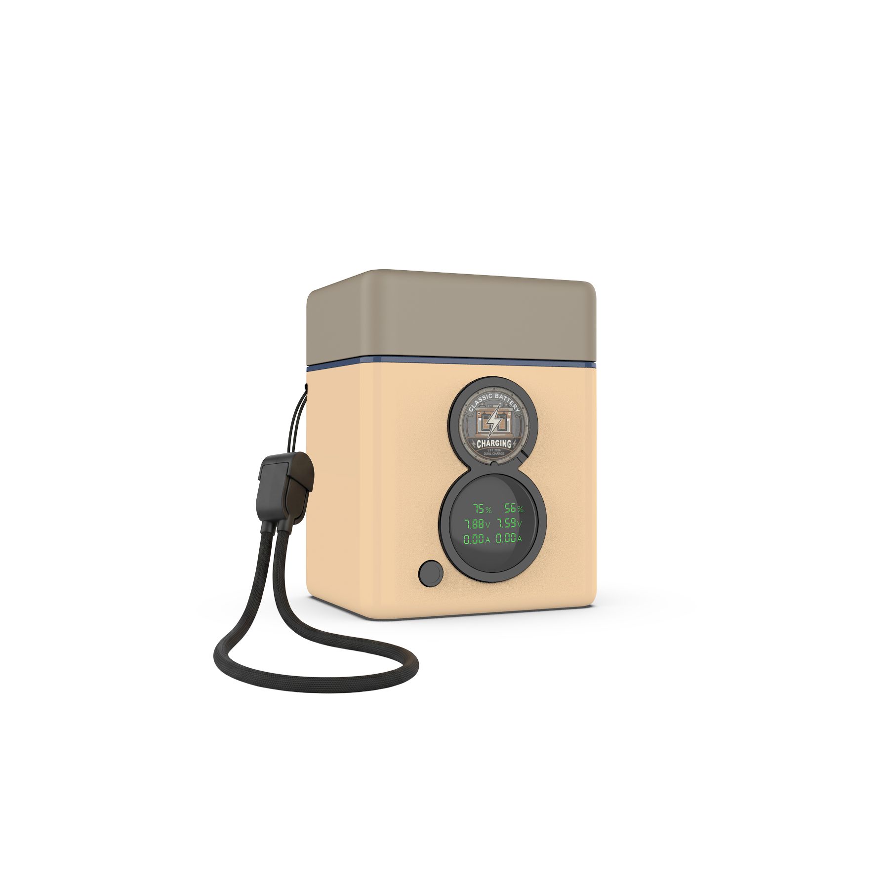Patona NP-FZ100 Set Chargeur 2 Batterie