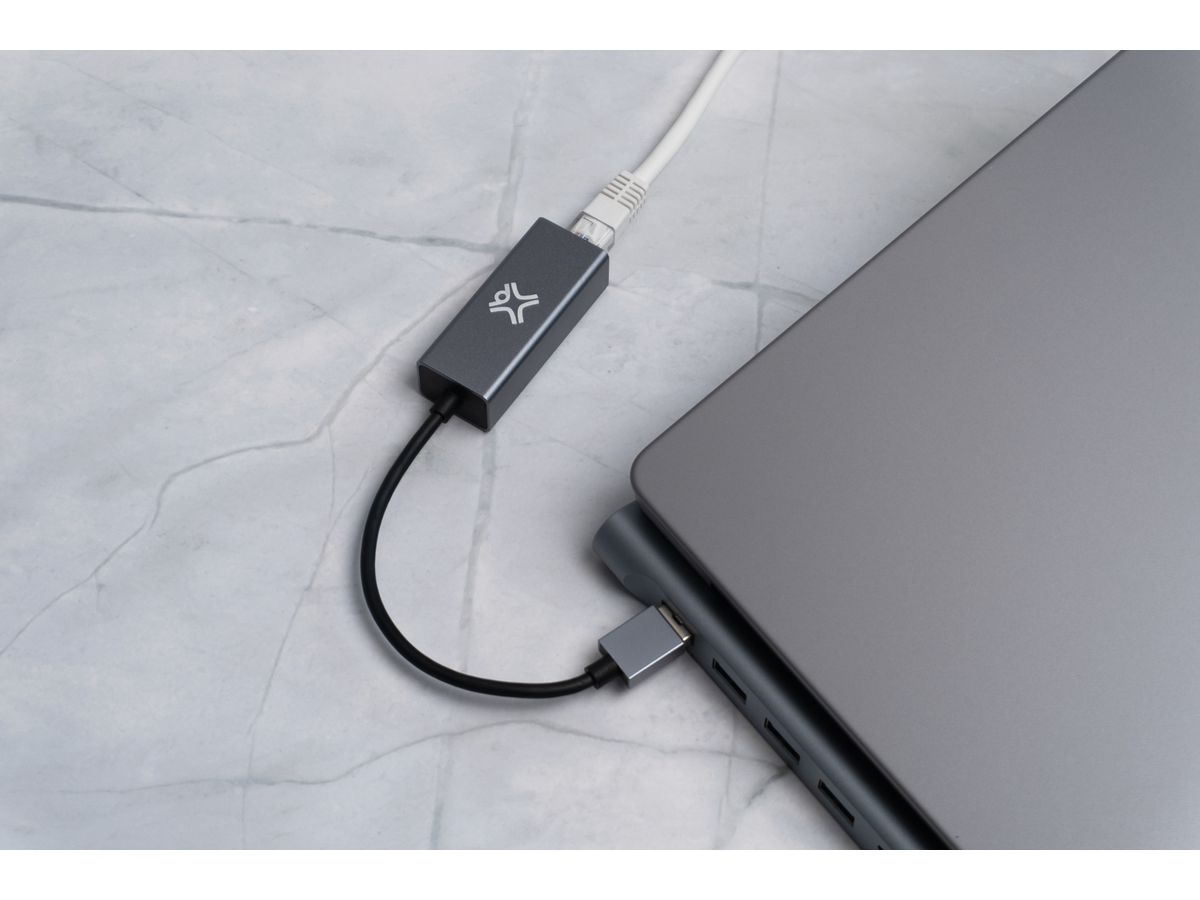 XtremeMac USB-A Adapter