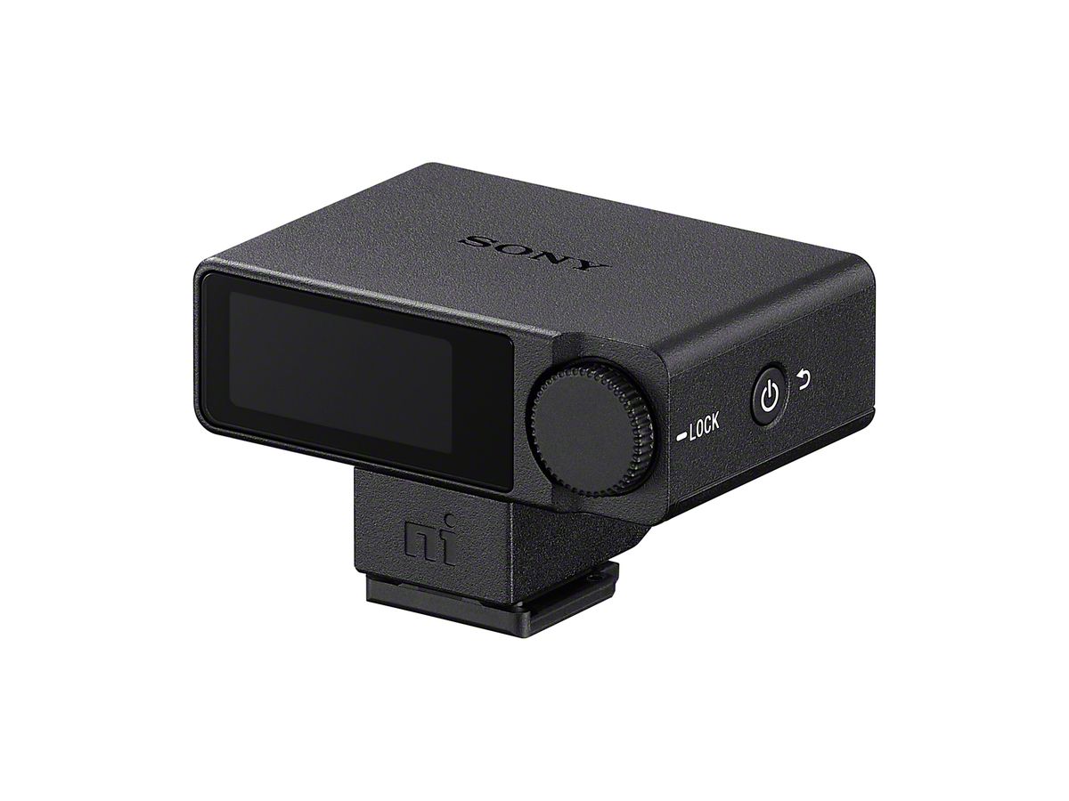 Sony ECM-W5R Wireless Audio Receiver